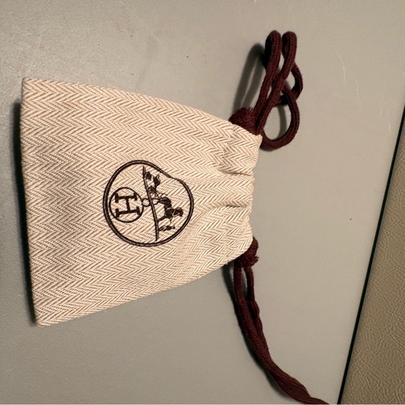 Colorful Patterned Twilly Scarf - Multicolor - Picture 11 of 11